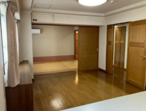 岡山市北区表町、マンションの画像です