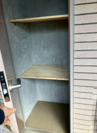 岡山市北区表町、マンションの画像です