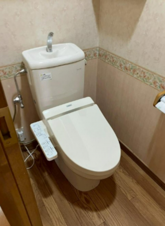 岡山市北区表町、マンションの画像です