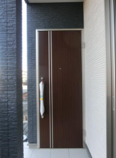 岡山市北区北長瀬本町、中古一戸建ての画像です