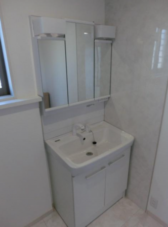 岡山市北区北長瀬本町、中古一戸建ての画像です