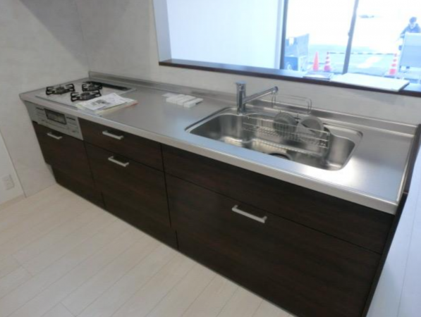 岡山市北区北長瀬本町、中古一戸建ての画像です