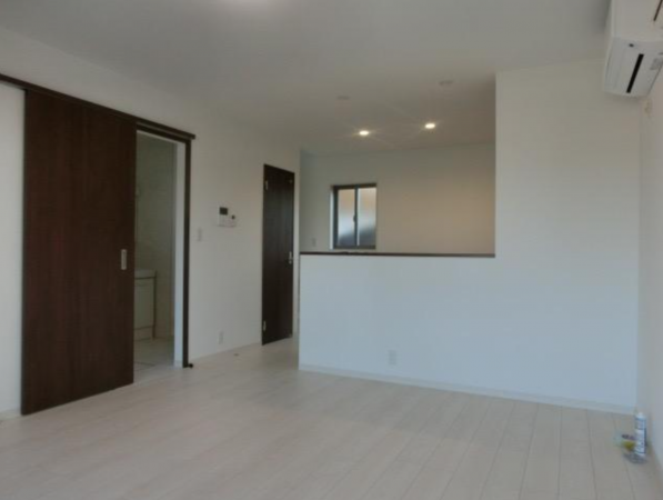 岡山市北区北長瀬本町、中古一戸建ての画像です