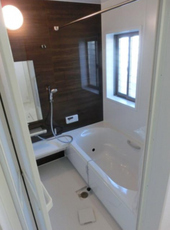 岡山市北区北長瀬本町、中古一戸建ての画像です