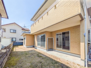 岡山市北区大窪、中古一戸建ての画像です