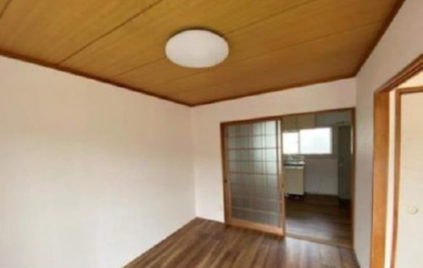 岡山市北区万成西町、収益物件/アパートの画像です