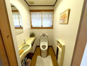 岡山市北区御津宇垣、中古一戸建ての画像です