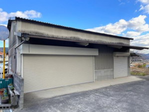 岡山市北区御津宇垣、中古一戸建ての画像です