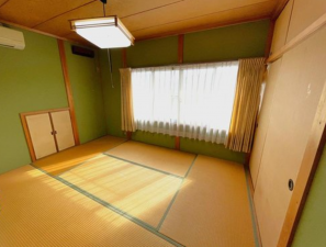 岡山市北区御津宇垣、中古一戸建ての画像です