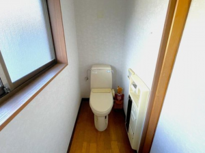 岡山市北区御津宇垣、中古一戸建ての画像です