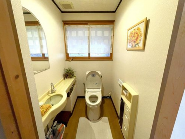 岡山市北区御津宇垣、中古一戸建ての画像です