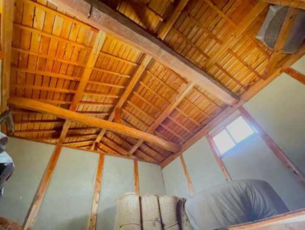 岡山市北区御津宇垣、中古一戸建ての画像です