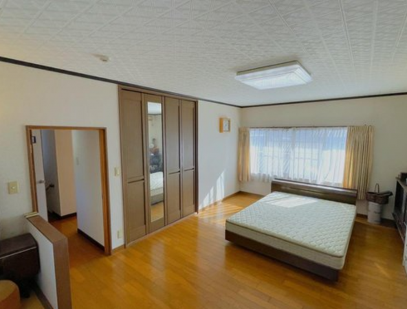 岡山市北区御津宇垣、中古一戸建ての画像です