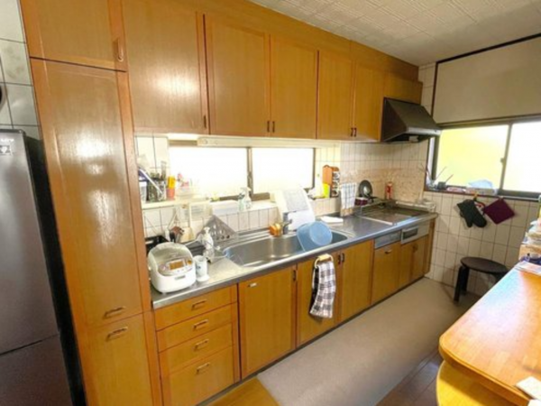 岡山市北区御津宇垣、中古一戸建ての画像です