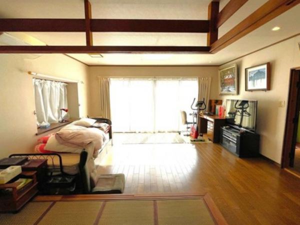 岡山市北区御津宇垣、中古一戸建ての画像です