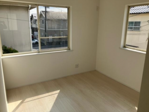 岡山市北区白石東新町、中古一戸建ての画像です