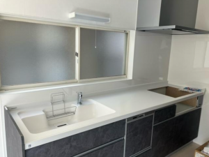 岡山市北区白石東新町、中古一戸建ての画像です