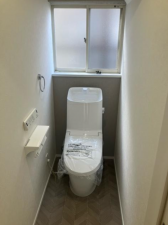 岡山市北区白石東新町、中古一戸建ての画像です