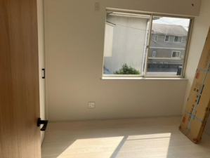 岡山市北区白石東新町、中古一戸建ての画像です