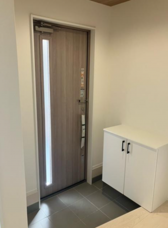 岡山市北区白石東新町、中古一戸建ての画像です