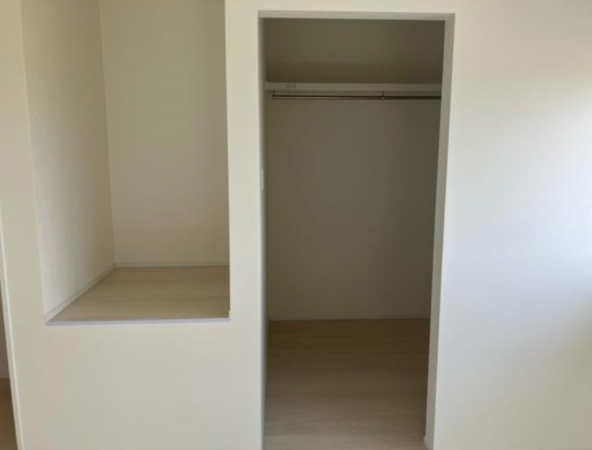 岡山市北区白石東新町、中古一戸建ての画像です