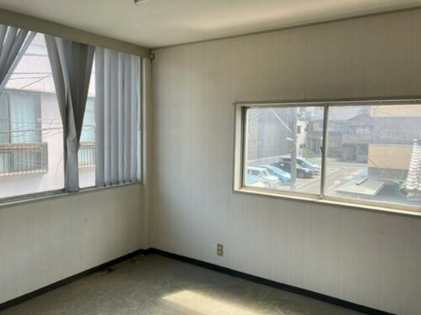 岡山市北区富田町、中古一戸建ての画像です