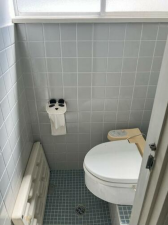 岡山市北区富田町、中古一戸建ての画像です
