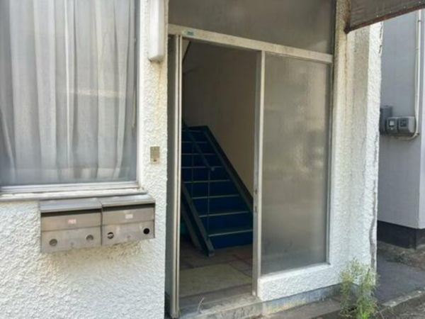 岡山市北区富田町、中古一戸建ての画像です