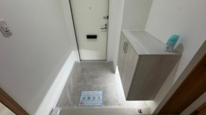 岡山市北区国体町、マンションの画像です