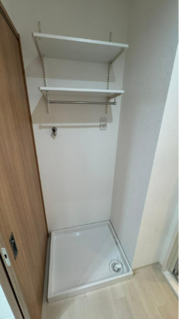 岡山市北区国体町、マンションの画像です