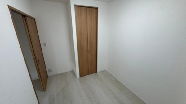 岡山市北区国体町、マンションの画像です