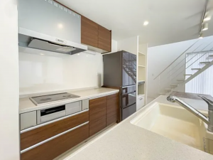 岡山市北区今保、中古一戸建ての画像です