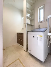 岡山市北区今保、中古一戸建ての画像です