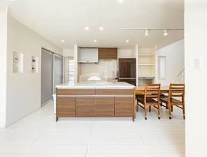 岡山市北区今保、中古一戸建ての画像です