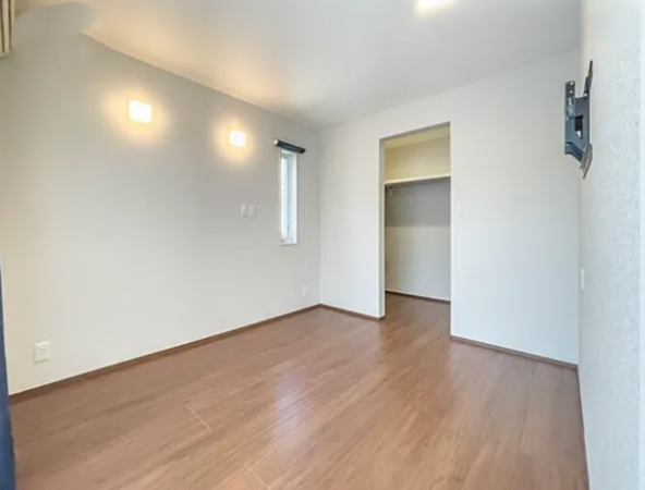 岡山市北区今保、中古一戸建ての画像です