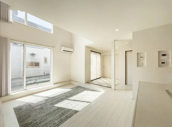 岡山市北区今保、中古一戸建ての画像です