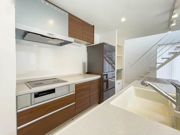 岡山市北区今保、中古一戸建ての画像です