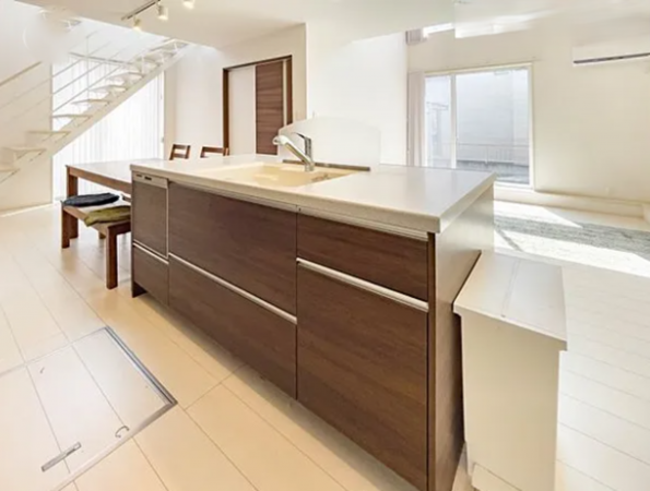 岡山市北区今保、中古一戸建ての画像です