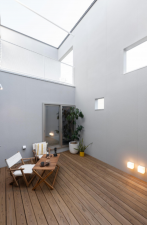 岡山市北区一宮、中古一戸建ての画像です