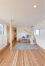 岡山市北区一宮、中古一戸建ての画像です