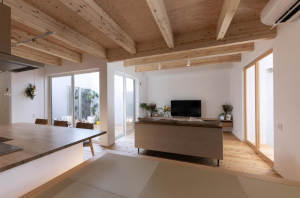 岡山市北区一宮、中古一戸建ての画像です