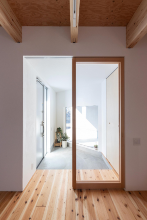 岡山市北区一宮、中古一戸建ての画像です