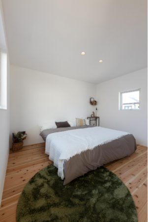 岡山市北区一宮、中古一戸建ての画像です