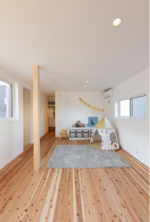 岡山市北区一宮、中古一戸建ての画像です