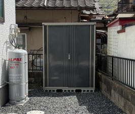 岡山市北区西辛川、中古一戸建ての画像です