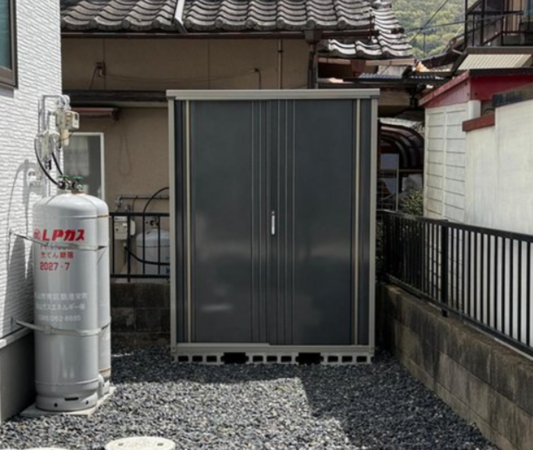 岡山市北区西辛川、中古一戸建ての画像です