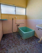 岡山市北区西崎、中古一戸建ての画像です