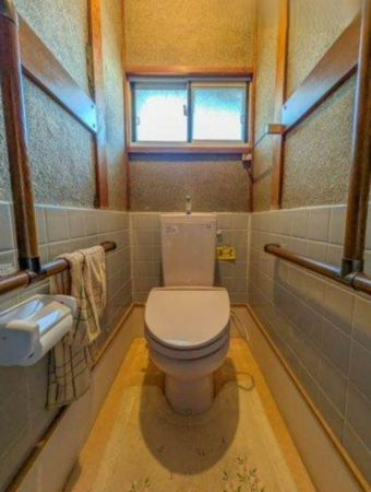 岡山市北区西崎、中古一戸建ての画像です