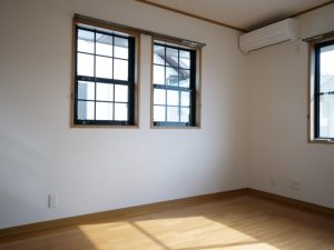 岡山市北区津高、中古一戸建ての画像です