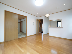 岡山市北区津高、中古一戸建ての画像です